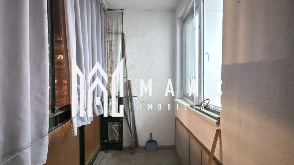 Apartament 3 Camere | Necesita renovare | 66MPU | Hipodrom 3 - Poză 15