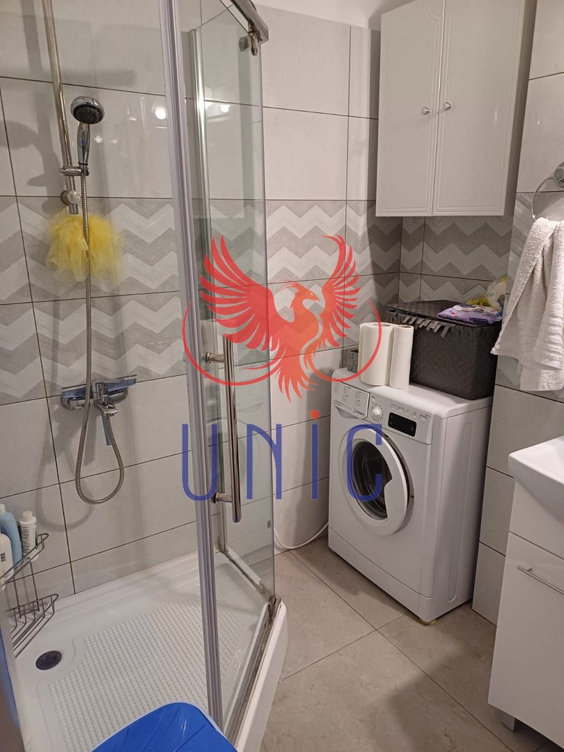 2 decomandate, Happy Residence  - 420 Euro - Poză 8