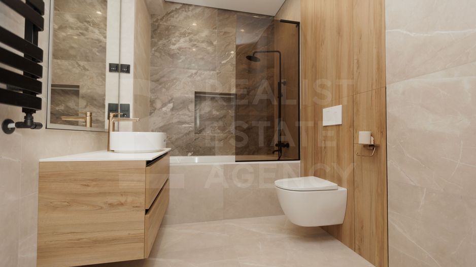 Vânzare, apartament, 4 camere, strada Constantin Stere, Centru - Poză 20