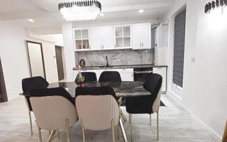 | APARTAMENT 3 CAMERE REGIE RESIDENCE- FAZA 2| - Poză 6