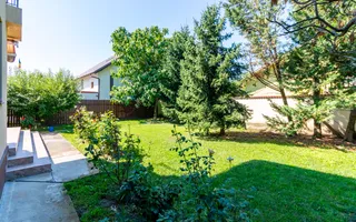 Casă / Vilă de vânzare cu 5 camere in Corbeanca/Tamasi, teren 801 mp - Poză 35
