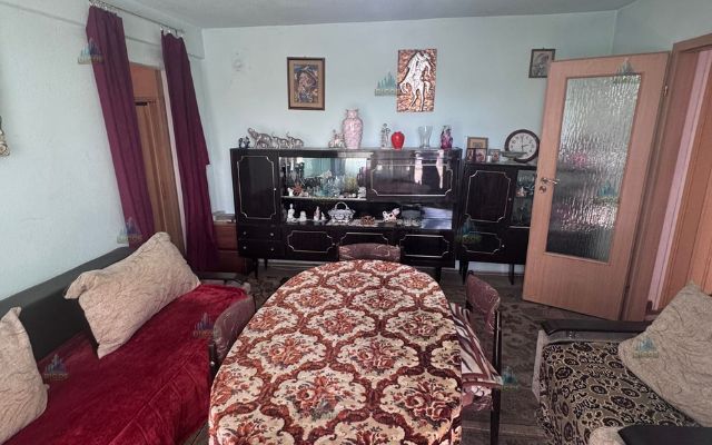 Apartament 3 camere de vânzare – Zona Centrală - Poză 16
