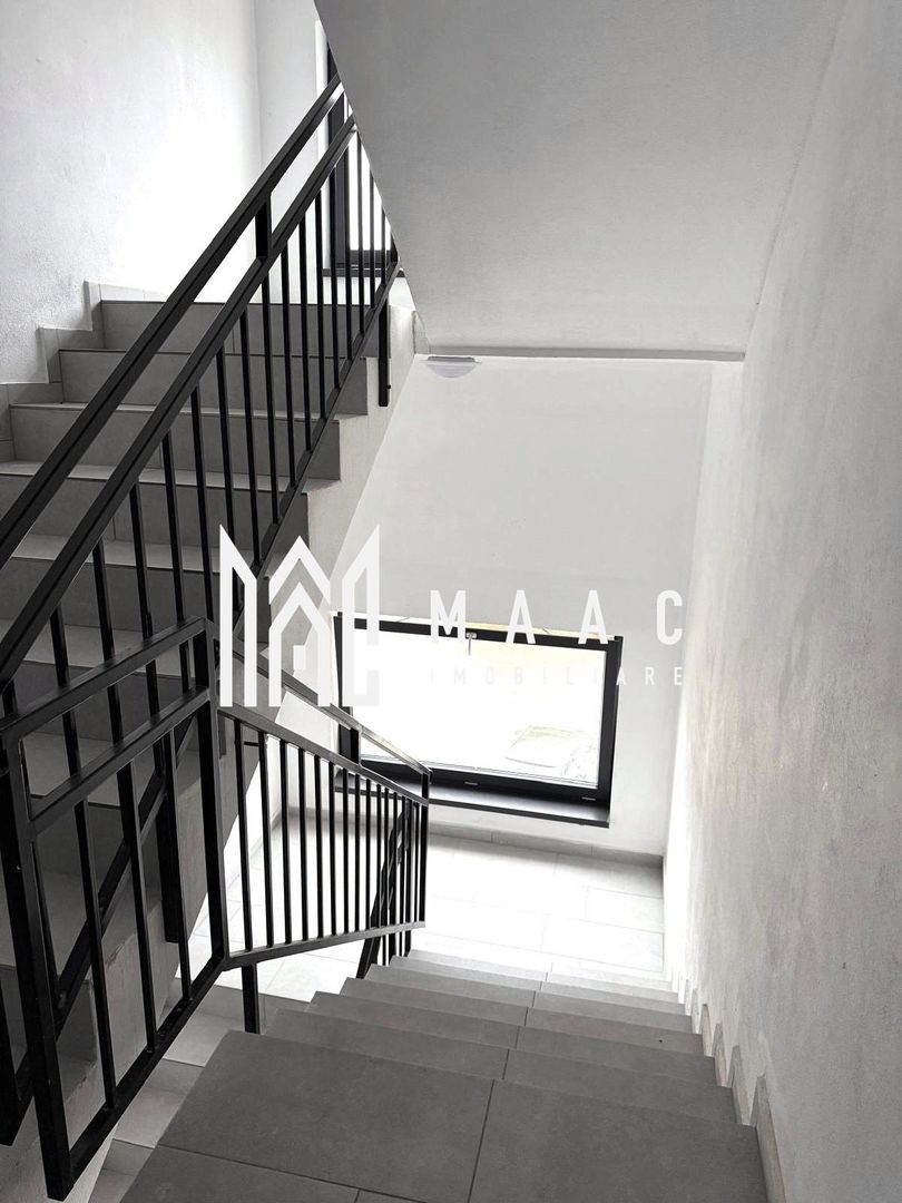 Apartament de vânzare 3 camere decomandat | Șelimbăr | 78 mp - Poză 7