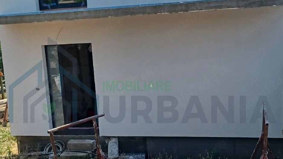 Casă nouă de vânzare în Breazu, 3 camere, 160.000 EUR - Poză 2