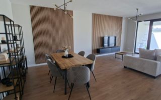 Duplex parter la prima inchiriere - zona Ikea - Poză 2