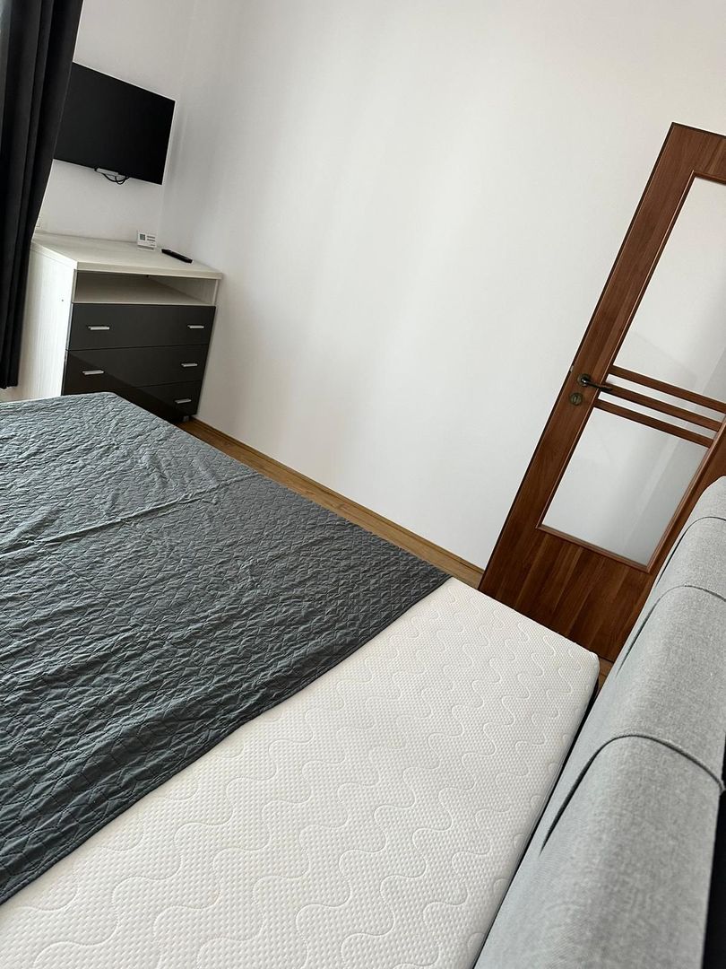 Apartament la prima inchiriere cu loc de parcare - Poză 8