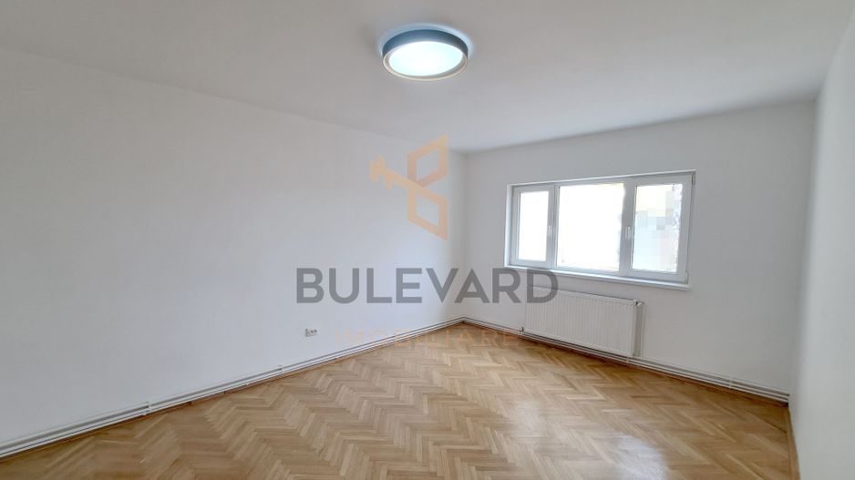 Nou pe piata! Apartament 3 camere zona Piata Cipariu! Renovat! - Poză 10