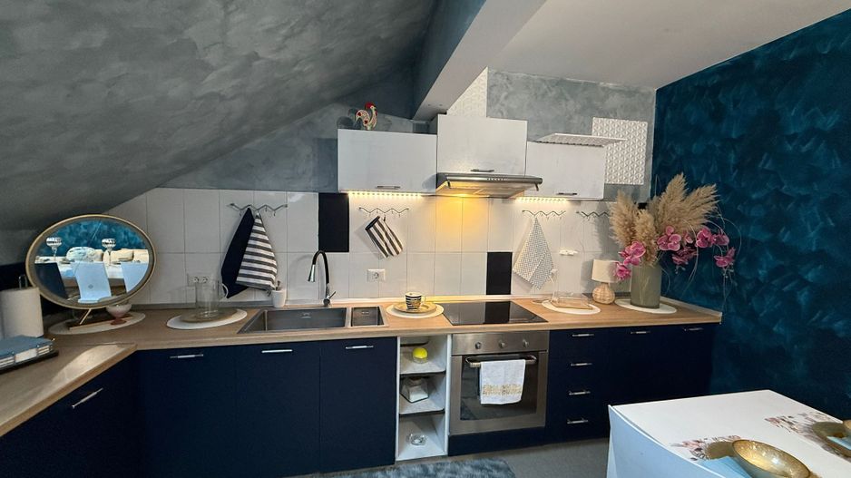 APARTAMENT 2 CAMERE | 78.000 EURO | RADAUTI | - Poză 4