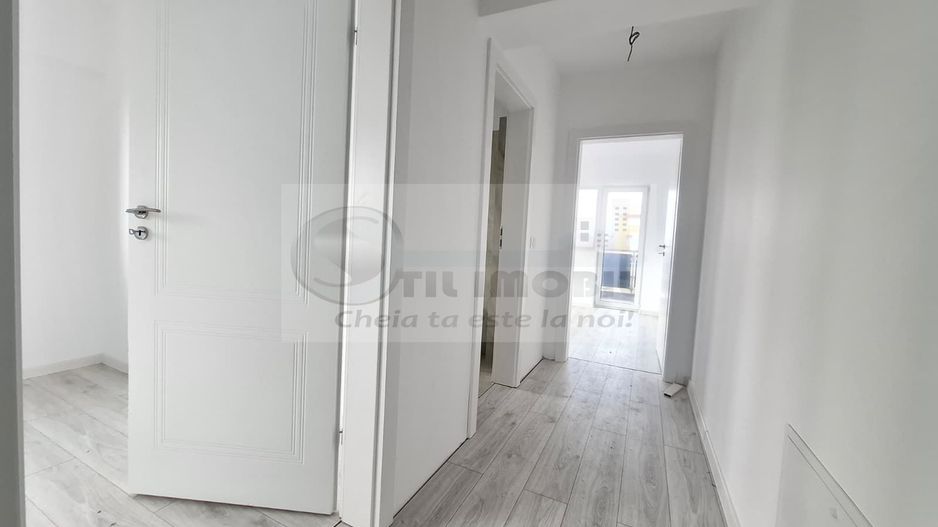 Apartament 3 camere de vanzare in Iasi, Galata, 86,59 mp, bloc nou - Poză 7