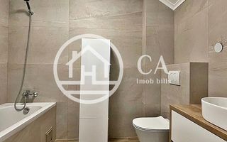 Casă de închiriat cu 4 camere în Oncea, Oradea - Poză 11