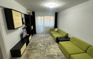 Inchiriez apartament 2 camere - renovat Crangasi