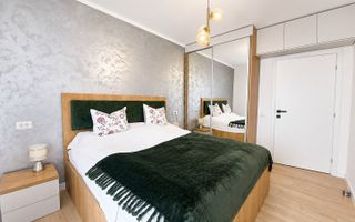 Apartament cu 2 camere | Torontalului | Campeador City - Poză 7