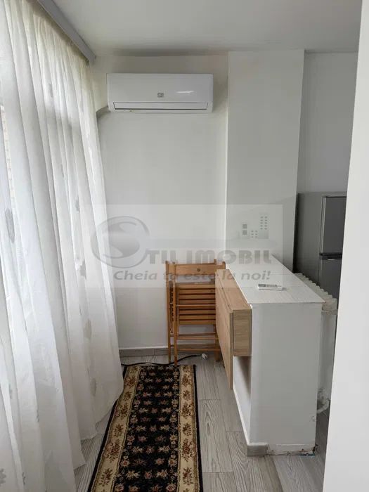 Apartament 1 cameră - etaj 5/9 - Tătărași - 67500 euro - Poză 4