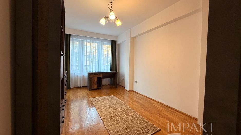Apartament spațios cu 3 camere și 2 parcări subterane, în Gheorgheni - Poză 9