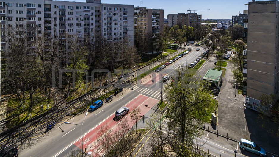 DRUMUL TABEREI | 2 CAMERE | MOBILAT SI UTILAT COMPLET | PRIMA INCHIRIERE | - Poză 15