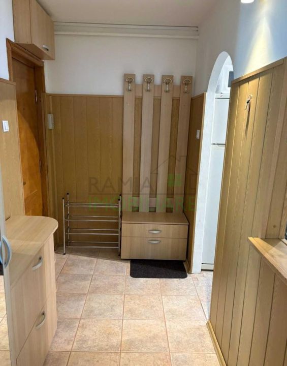 Apartament 2 Camere, Etaj 1, Sala Sporturilor, Mobilat, Utilat, Parcare - Poză 7