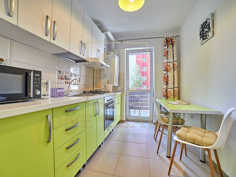 Garsonieră de închiriat | Avantgarden 3, Brașov | Loc de parcare inclus - Poză 6