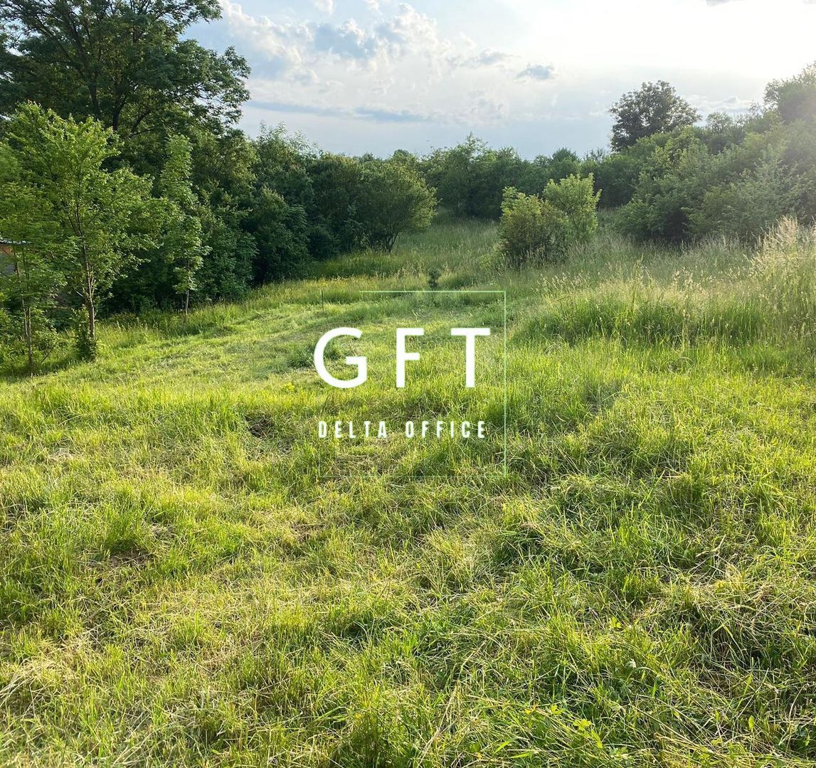 Teren Intravilan-844 mp - Sigmir - Poză 3