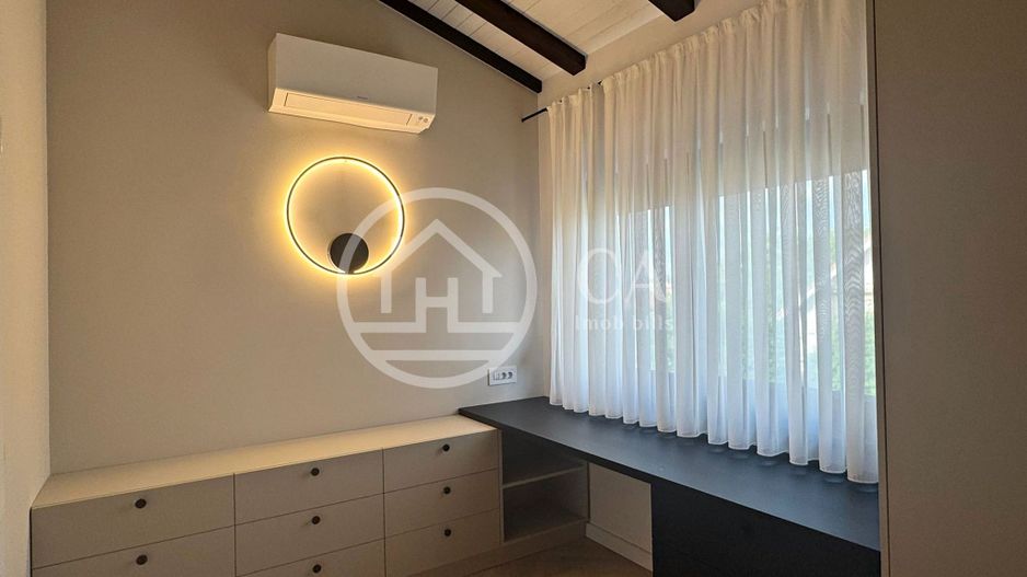 Casa LUX cu 3 camere de inchiriat in zona Iosia, Oradea - Poză 5