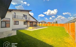 Oportunitate! Vila de lux, Livada, P+E, 5 camere, teren 957mp - Poză 15
