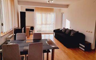 Apartament 2 camere open space de închiriat – Green Park - Poză 1