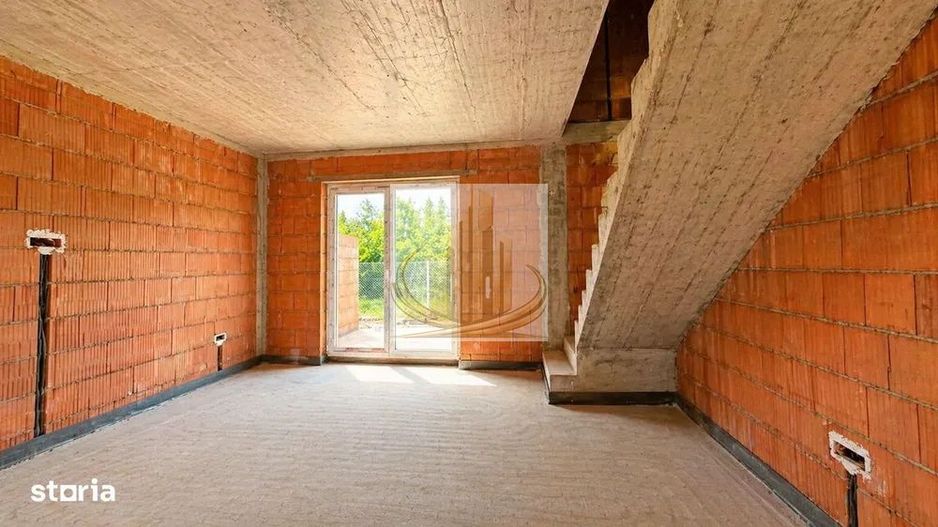 Duplex | 70 mp Utili | Teren 200 mp | 2 Parcări | Remetea Mare - Poză 2