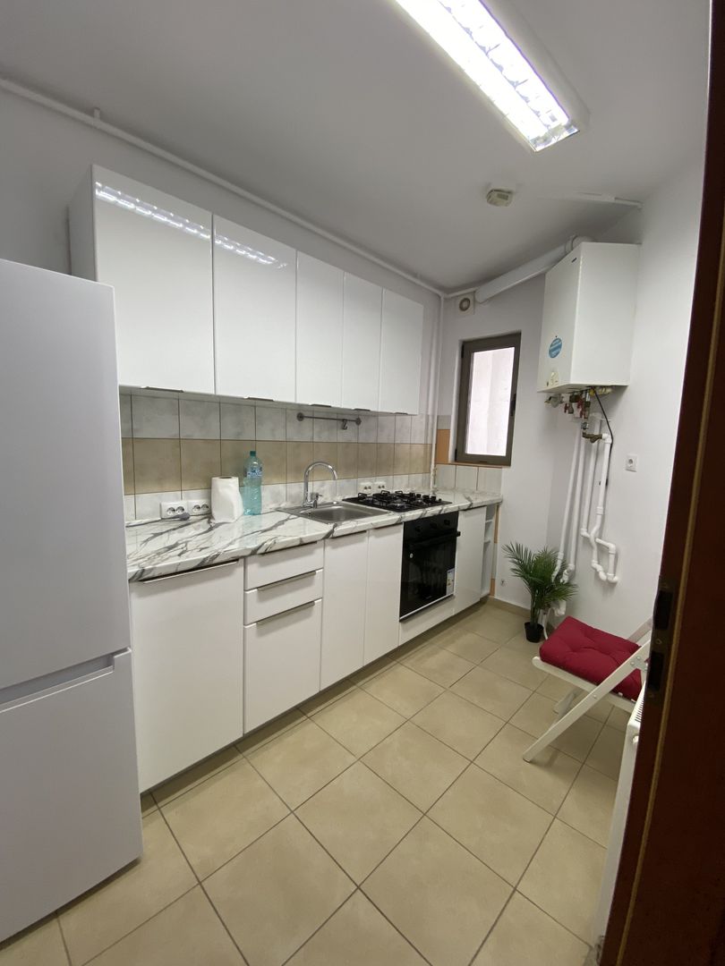 Garsoniera de inchiriat Complex  Planorama/Doamna Ghica - Poză 11