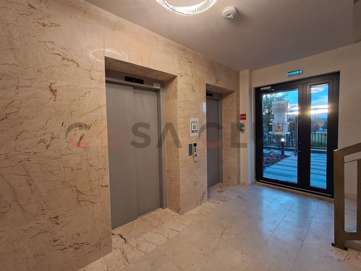 2 Camere, Terasa, Finisaje Premium, Între Lacuri !! - Poză 7