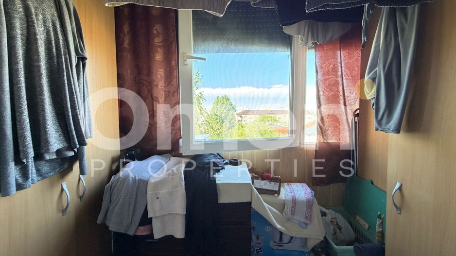Apartament cu 2 camere de vanzare, zona Cuza Voda - Poză 4