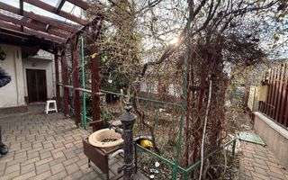 CASA INDIVIDUALA MOARA DE VANT S+P+M BECI GARAJ - Poză 34