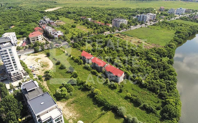 Vânzare, apartament cu 3 camere în zona Străulești - Poză 1