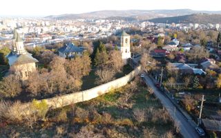 Teren intravilan lângă Mănăstirea Galata – Pret excelent, PUZ în curs - Poză 8