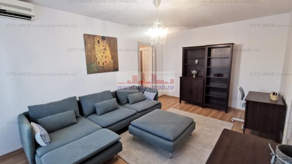 Inchiriere Apartament 3 camere TEI, Parcul Circului, Stefan Cel Mare - Poză 30