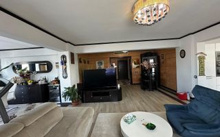 Apartament 3 camere, 145 la 6 min de metrou Eroii Revoluției - Poză 3