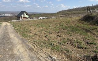 Terenuri intravilan în satul Vladiceni, comuna Tomești - Poză 5