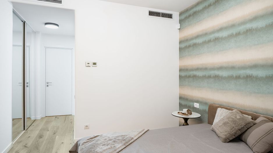 Apartament de 2 camere in Amber Forest - Poză 16