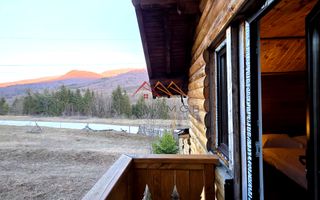 Cabană lemn 2018 | 4 camere | Pădurea Glodeasa – Valea Doftanei - Poză 2