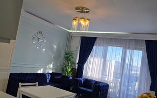 Apartament  2 camere / Prima  inchiriere/ Vedere superba/ - Poză 7