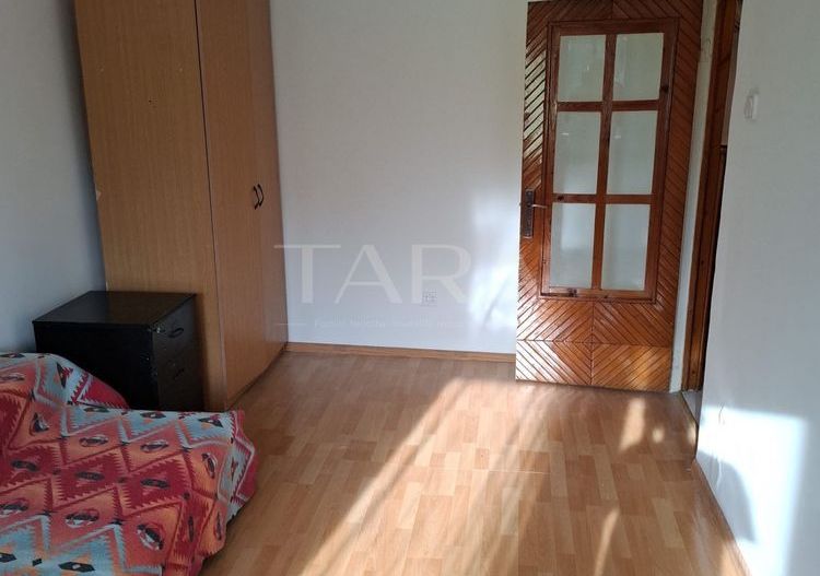 Garsonieră ideală pentru investiție, în Mănăștur. - Poză 1