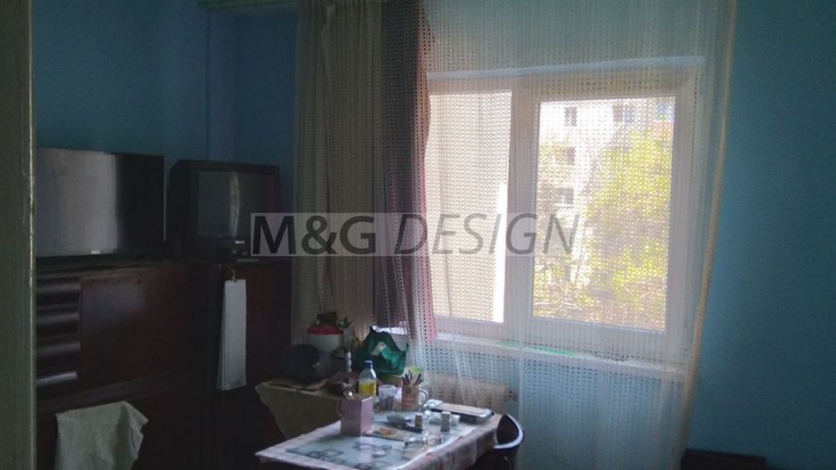 Apartament 2 camere Sagului etaj 2 - Poză 1