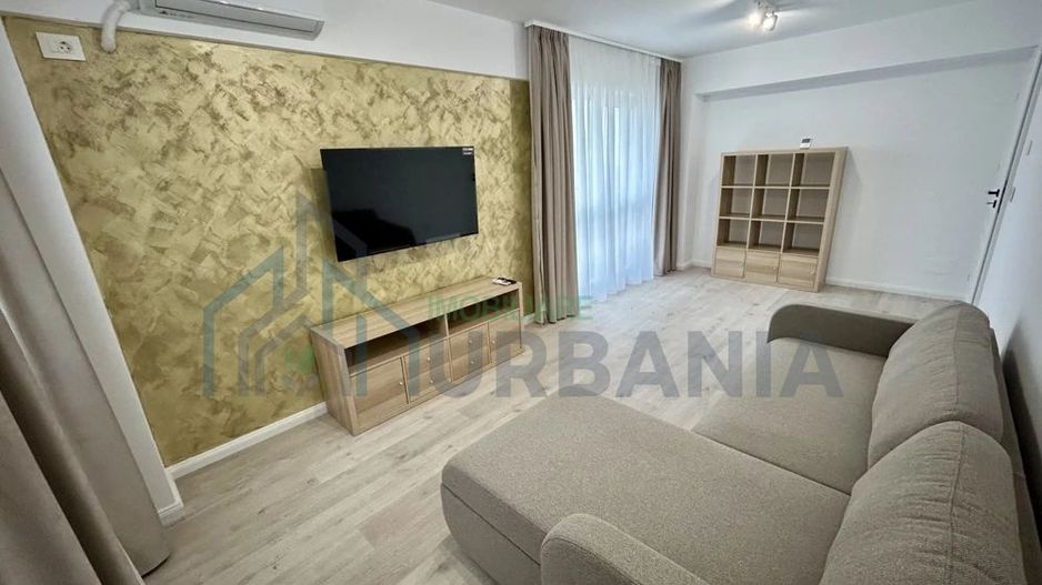 Apartament premium 2 camere, PRIMA inchiriere, NOU, GALATA - LAPIS Residence - Poză 3