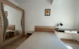 Apartament 2 camere Nicolina - Newton City - Poză 14
