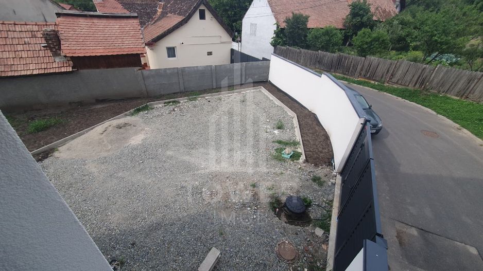 Casa single de vanzare / Gusterita Sibiu - Poză 1