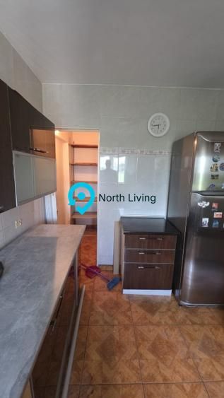 Apartament 4 camere decomandate, 90 mp , zona Doamna Ghica - Poză 6