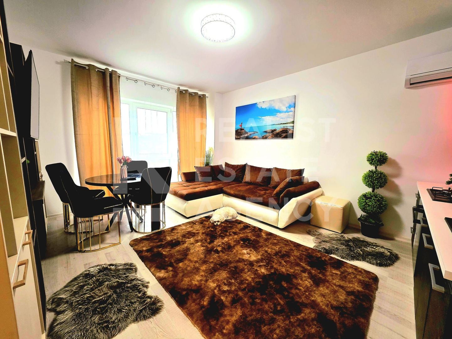 Vânzare, apartament, 3 camere, Moara de Vânt, Iași - Poză 1