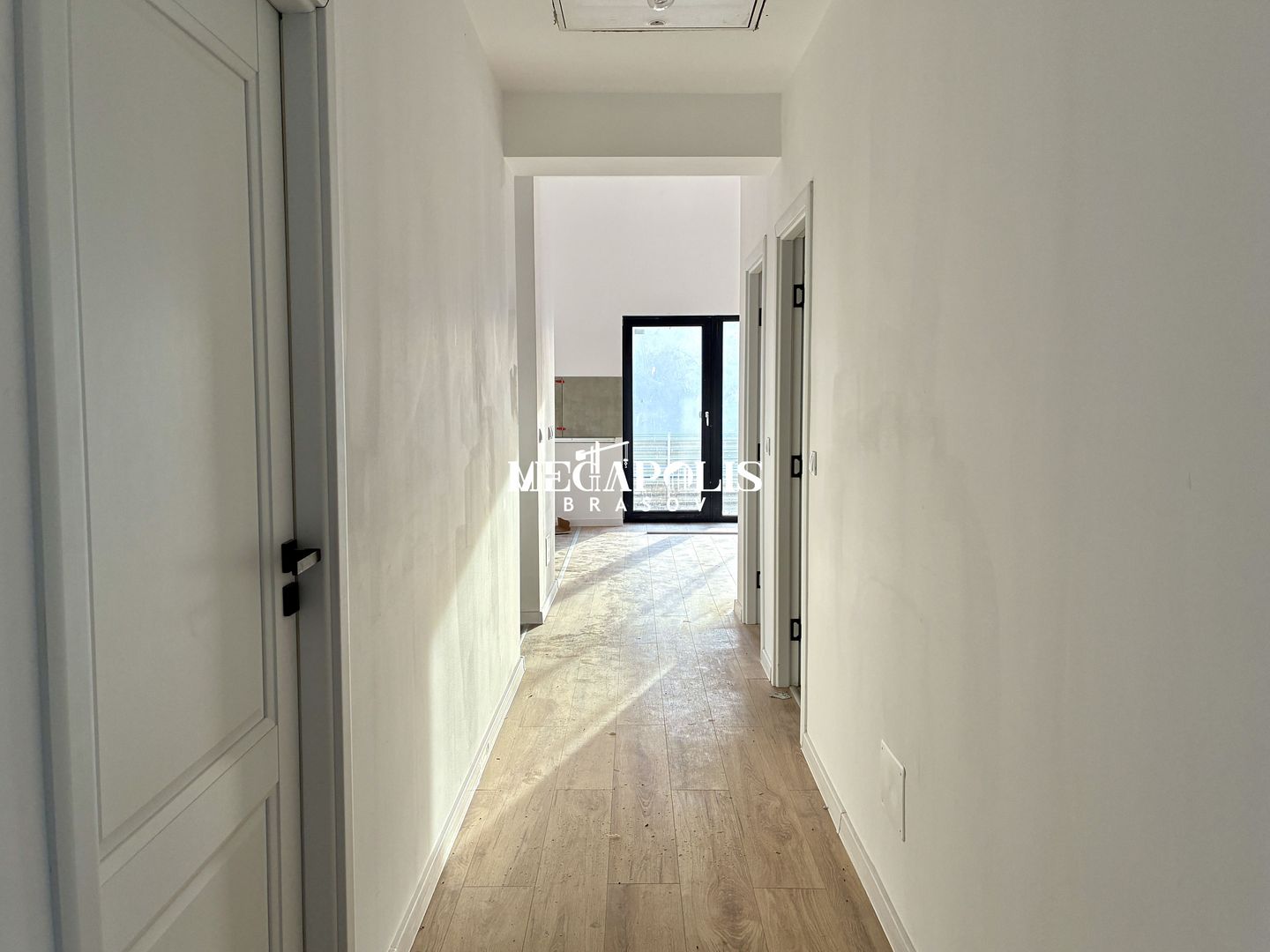 Casă 4 camere / Codlea / Credit / 100mp - Poză 11