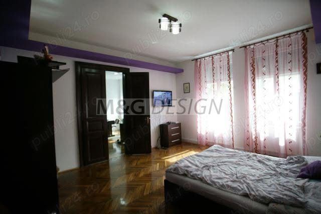 Apartament 4 camere zona Elisabetin - Poză 6