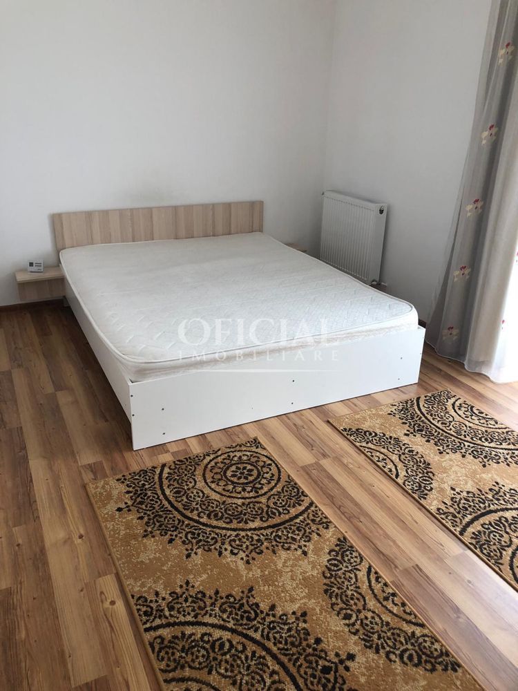 Apartament 2 Camere Decomandat | 52 Mp | Parcare | Floresti Porii - Poză 5