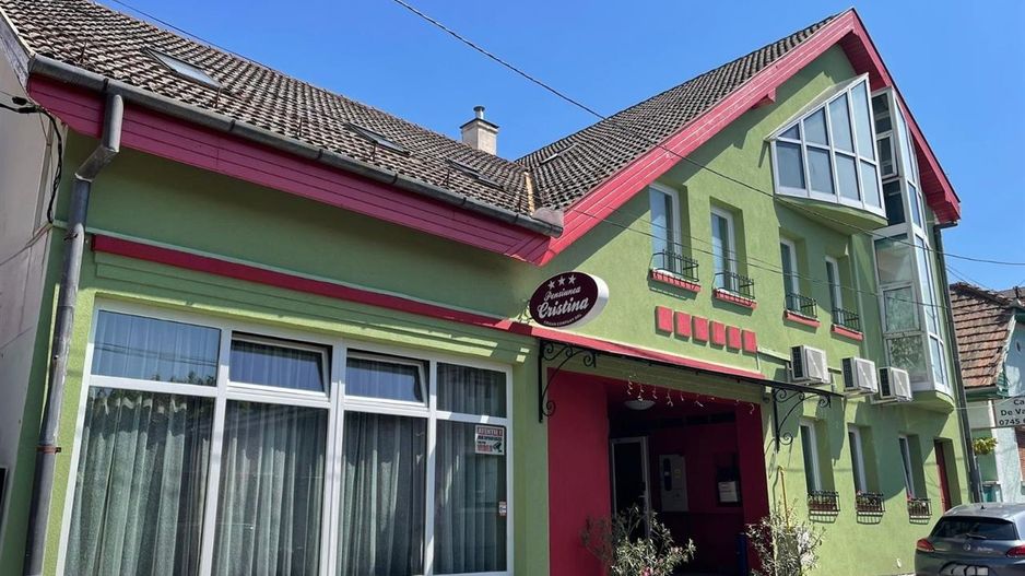 Pensiune Centrala: sub Brand apreciat, o alegere inspirata - Poză 18