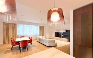 Apartament 4 camere premium, 192mp | Prima Închiriere | Gafencu - Poză 1